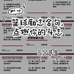如何利用篮球榜样的成功案例激励自己:打造个人成长路径